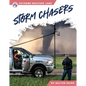 Storm Chasers - Paperback