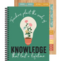 Grow Together Teacher Planner - Spiral