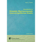 Introduction to Dynamic Macroeconomic General Equilibrium Models - Paperback