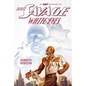 Doc Savage: White Eyes - Paperback