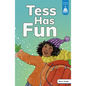 Tess Has Fun - Hardcover