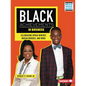 Black Achievements in Business: Celebrating Oprah Winfrey, Moziah Bridges, and More - Paperback