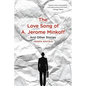 Love Song of A. Jerome Minkoff: And Other Stories - Paperback
