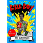 Bible Boy: Bible Boy Illustrated Novel - Paperback