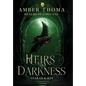 Heirs of Darkness - Hardcover