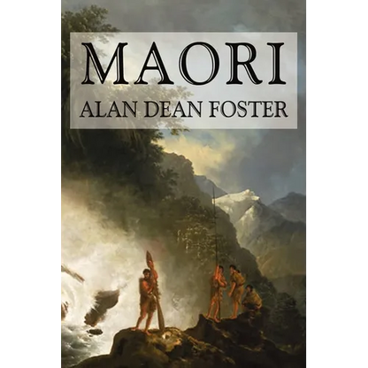 Maori - Paperback