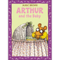 Arthur and the Baby - Hardcover