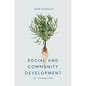 Social and Community Development: An Introduction - Paperback