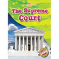 The Supreme Court - Library Binding