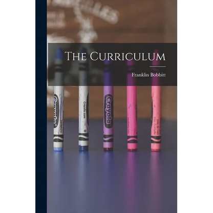 The Curriculum - Paperback