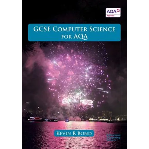 GCSE Computer Science for AQA - Paperback
