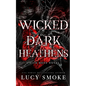 Wicked Dark Heathens - Paperback