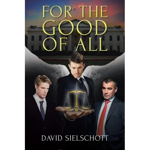For the Good of All - Paperback