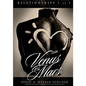 Relationships 1 on 1: Venus Vs Mars (Black & White Edition): Venus Vs Mars 1 on1 - Paperback