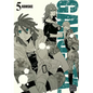 Gangsta., Vol. 5 - Paperback
