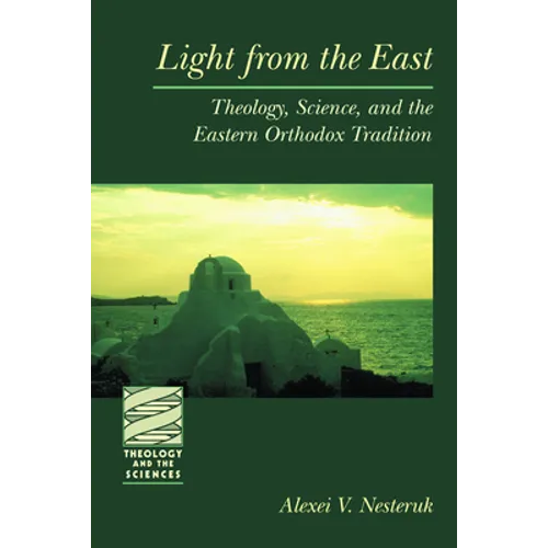 Light from the East - Paperback