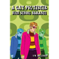 A Gay Polyester High School Romance - Paperback