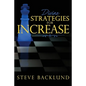 Divine Strategies for Increase - Paperback