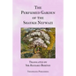 The Perfumed Garden - Paperback