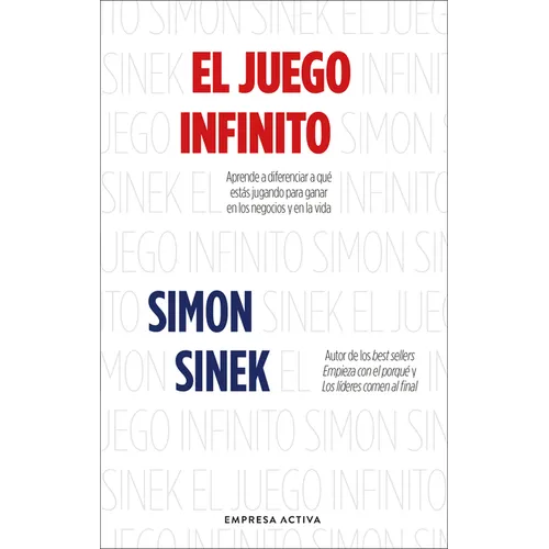 Juego Infinito, El - Paperback