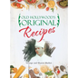 Old Hollywood's Original Recipes - Hardcover