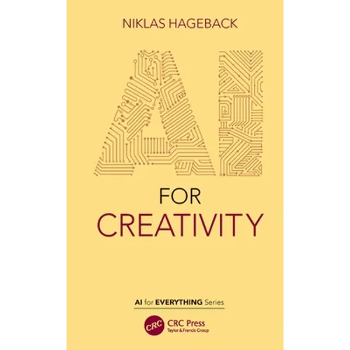 AI for Creativity - Paperback