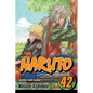 Naruto, Vol. 42 - Paperback