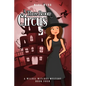 A Three-Broom Circus - Paperback
