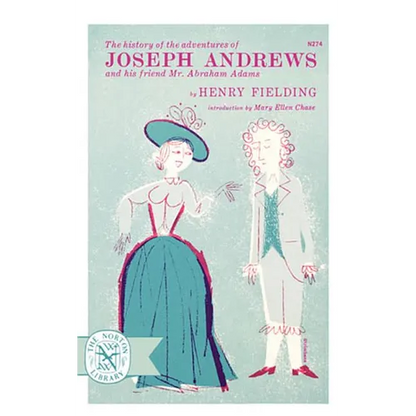 Joseph Andrews - Paperback