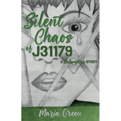 Silent Chaos of J31179 - Paperback
