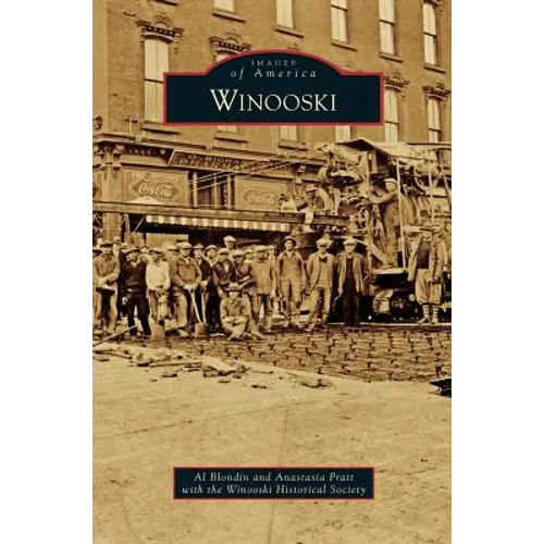 Winooski - Hardcover