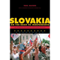 Slovakia on the Road to Independence - Paperback