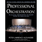 Professional Orchestration Vol 2A: Orchestrating the Melody Within the String Section - Paperback