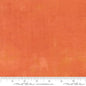 Orange Grunge Basics Papaya 44"/45" Per Yard