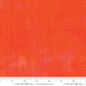 Orange Grunge Basics Tangerine 44"/45" Per Yard