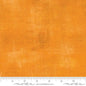 Orange Grunge Basics Yellow Gold 44"/45" Per Yard