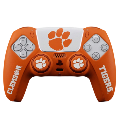 Clemson Tigers PS5 Starter Kit