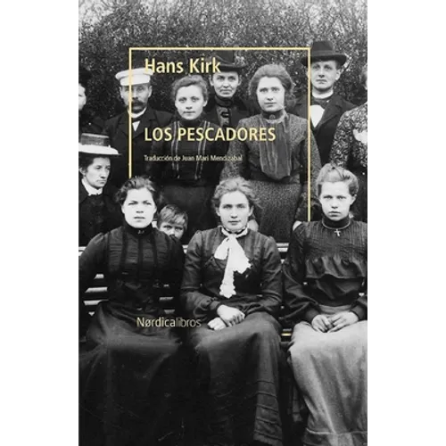 Pescadores, Los - Paperback