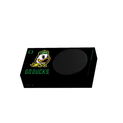 Oregon Xbox X/S VarsityWrapz