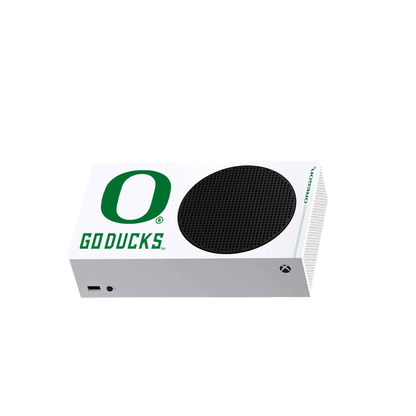 Oregon Xbox X/S VarsityWrapz