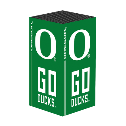 Oregon Xbox X/S VarsityWrapz