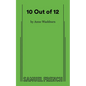 10 Out of 12 - Paperback