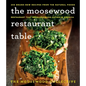 The Moosewood Restaurant Table - Paperback