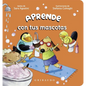 Aprende Con Tus Mascotas - Hardcover
