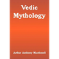 Vedic Mythology - Paperback