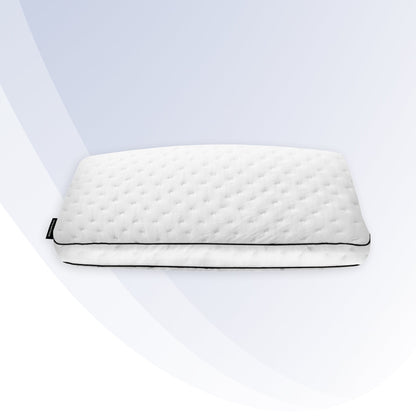 Cosmos Low Profile Pillow