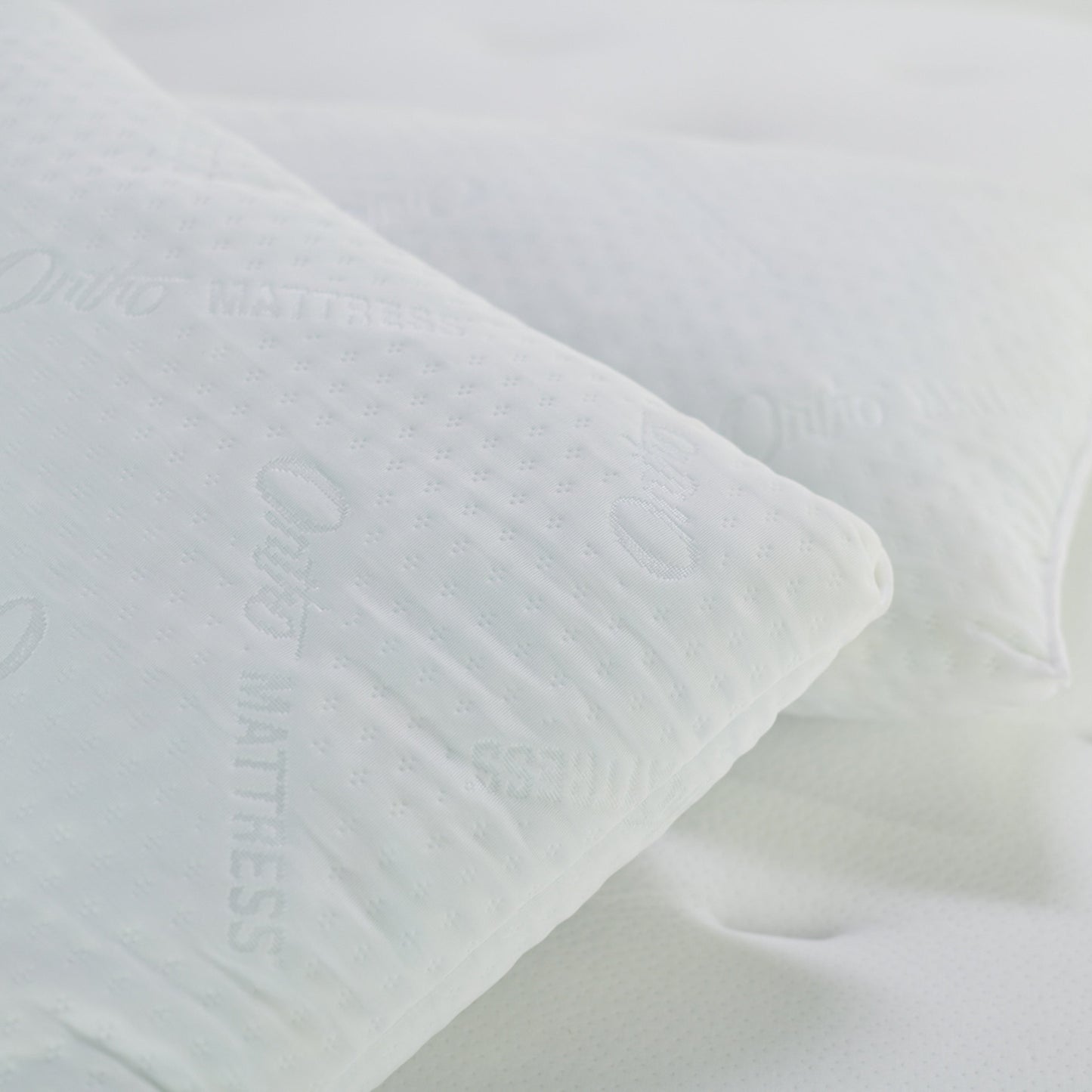 Unity Pillow