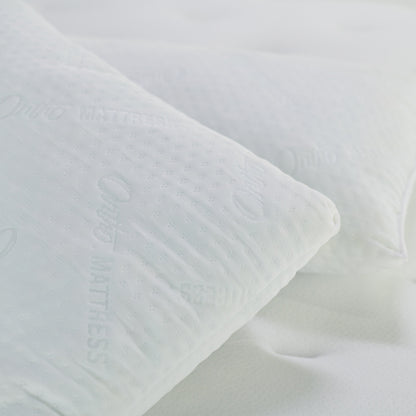 Unity Pillow