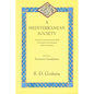 A Mediterranean Society, Volume I: The Jewish Communities of the Arab World as Portrayed in the Documents of the Cairo Geniza, Economic Foundations Vo - Paperback