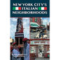 New York City's Italian Neighborhoods - Hardcover